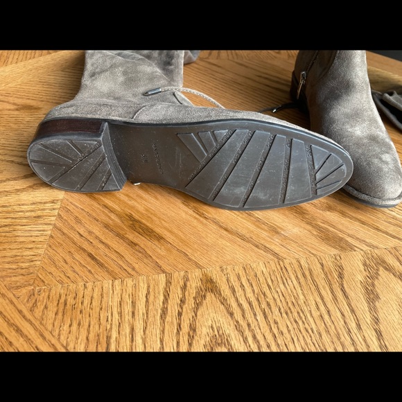 Marc Fisher Humor Over-the-Knee Boots (NWOT) - Picture 5 of 5